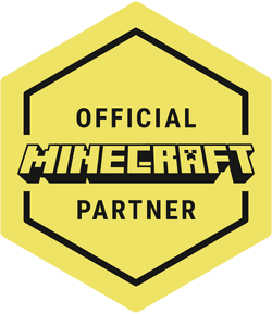 Official Minecraft Partner